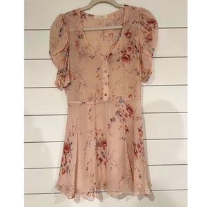 Loveshackfancy Cora Dress Duchess